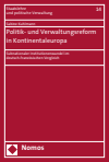 Sabine Kuhlmann - Politik- und Verwaltungsreform in Kontinentaleuropa