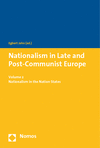 Egbert Jahn - Nationalism in Late and Post-Communist Europe