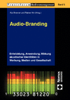Kai Bronner, Rainer Hirt - Audio-Branding