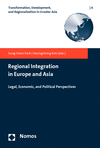 Sung-Hoon Park, Heungchong Kim - Regional Integration in Europe and Asia