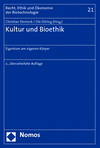 Christian Steineck, Ole Döring - Kultur und Bioethik
