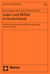 Michael Berger, Gideon Römer-Hillebrecht - Juden und Militär in Deutschland