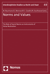 Michael Baurmann, Geoffrey Brennan, Robert E. Goodin, Nicholas Southwood - Norms and Values