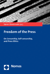 Søren Dosenrode - Freedom of the Press