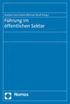 Andreas Gourmelon, Michael Mroß - Führung im öffentlichen Sektor