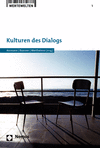 Heinz-Dieter Assmann, Frank Baasner, Jürgen Wertheimer - Kulturen des Dialogs