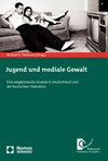 Michael C. Hermann - Jugend und mediale Gewalt