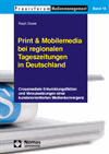 Ralph Düster - Print & Mobilemedia bei regionalen Tageszeitungen in Deutschland