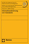Thomas M.J. Möllers - Internationalisierung von Standards