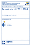 Andreas Marchetti, Louis-Marie Clouet - Europa und die Welt 2020
