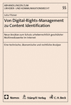 Julia Fitzner - Von Digital-Rights-Management zu Content Identification