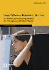 Johanna Schwenk - Leerstellen - Resonanzräume
