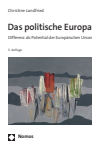 Christine Landfried - Das politische Europa