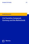 Annette Zimmer - Civil Societies Compared: Germany and the Netherlands