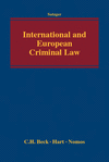  - International and European Criminal Law