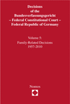 Federal Constitutional Court - Decisions of the Bundesverfassungsgericht - Federal Constitutional Court - Federal Republic of Germany