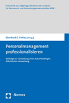 Eberhard G. Fehlau - Personalmanagement professionalisieren
