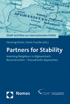 Henning Riecke - Partners for Stability