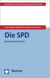 Timo Grunden, Maximilian Janetzki, Julian Salandi - Die SPD