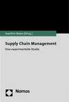 Joachim Reese - Supply Chain Management
