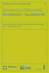 Matthias Weller, Thomas Dreier, Nicolai Kemle - Kunsthandel - Kunstvertrieb