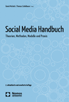 Daniel Michelis, Thomas Schildhauer - Social Media Handbuch
