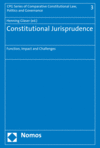 Henning Glaser - Constitutional Jurisprudence