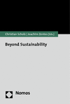 Christian Scholz, Joachim Zentes - Beyond Sustainability