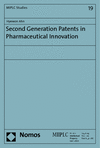 Hyewon Ahn - Second Generation Patents in Pharmaceutical Innovation
