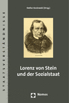 Stefan Koslowski - Lorenz von Stein und der Sozialstaat
