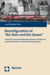 Liza Wing Man Kam - Reconfiguration of 'the Stars and the Queen'