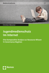 Christian Wassmer - Jugendmedienschutz im Internet
