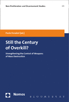 Paolo Foradori - Still the Century of Overkill?