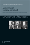 Andreas Fisahn, Thilo Scholle, Ridvan Ciftci - Marxismus als Sozialwissenschaft