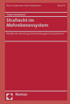Tobias Reinbacher - Strafrecht im Mehrebenensystem