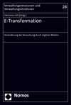 Hermann Hill - E-Transformation