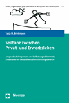 Tanja M. Brinkmann - Seiltanz zwischen Privat- und Erwerbsleben