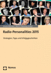 Ursula Wienken, Nick Maloney - Radio-Personalities 2015