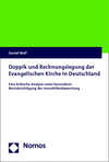 Daniel Wolf - Doppik und Rechnungslegung der Evangelischen Kirche in Deutschland