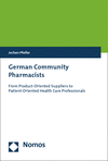 Jochen Pfeifer - German Community Pharmacists