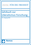 Eckart Conze, Joachim Scholtyseck, Erich Weede, Jürgen Frölich, Ewald Grothe - Jahrbuch zur Liberalismus-Forschung