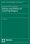 Theodor Hanf, Karim El Mufti - Policies and Politics of Teaching Religion
