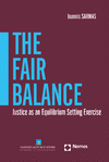 Ioannis Sarmas - The Fair Balance