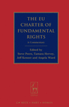 Steve Peers, Tamara Hervey, Jeff Kenner, Angela Ward - The EU Charter of Fundamental Rights