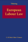 Gregor Thüsing - European Labour Law