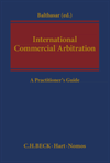 Stephan Balthasar - International Commercial Arbitration
