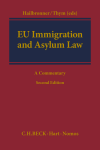 Kay Hailbronner, Daniel Thym - EU Immigration and Asylum Law