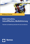 Wolfgang Schweiger - Determination, Intereffikation, Medialisierung