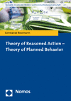 Constanze Rossmann - Theory of Reasoned Action - Theory of Planned Behavior