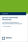 Jochen Pfeifer - German Community Pharmacists